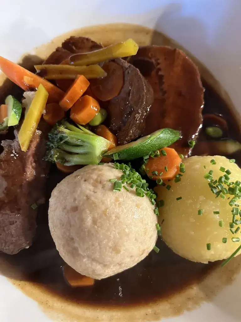 Sebastian Maul_Wirtshaus Neurandsberg_Rattenberg_recensione