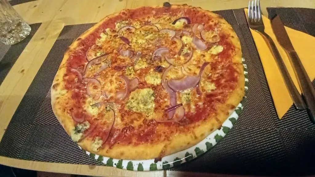 Menu_Dorfcafe Pizzeria Ranggen_Ranggen_immagine_3