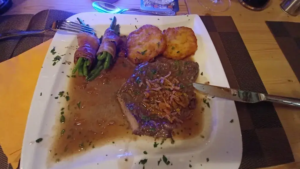 Menu_Dorfcafe Pizzeria Ranggen_Ranggen_immagine_7