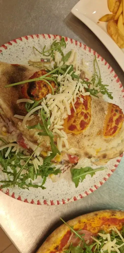 Menu_Dorfcafe Pizzeria Ranggen_Ranggen_immagine_8