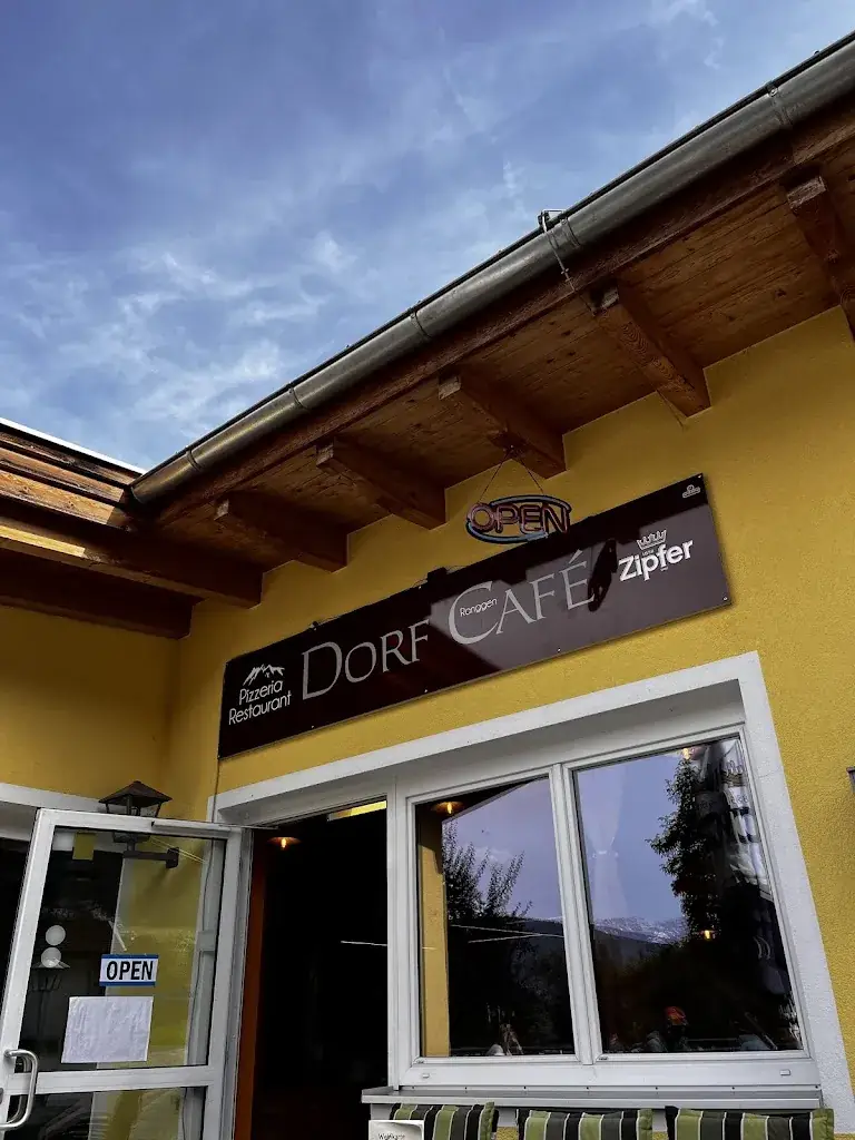 Jaa Gi_Dorfcafe Pizzeria Ranggen_Ranggen_recensione