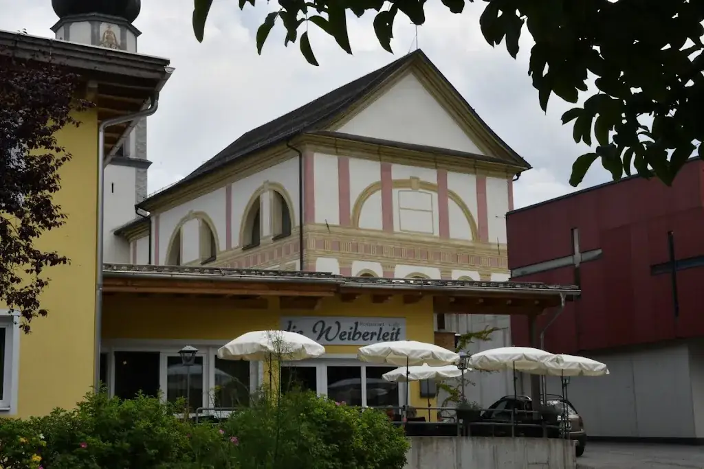 Piotr Piechowski_Die Weiberleit_Ranggen_recensione