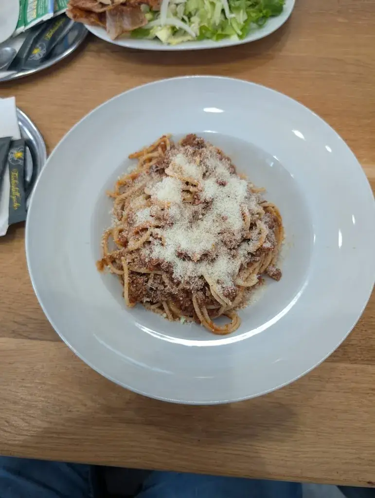 Menu_Baran Kebab Haus_Ramsau im Zillertal_immagine_7