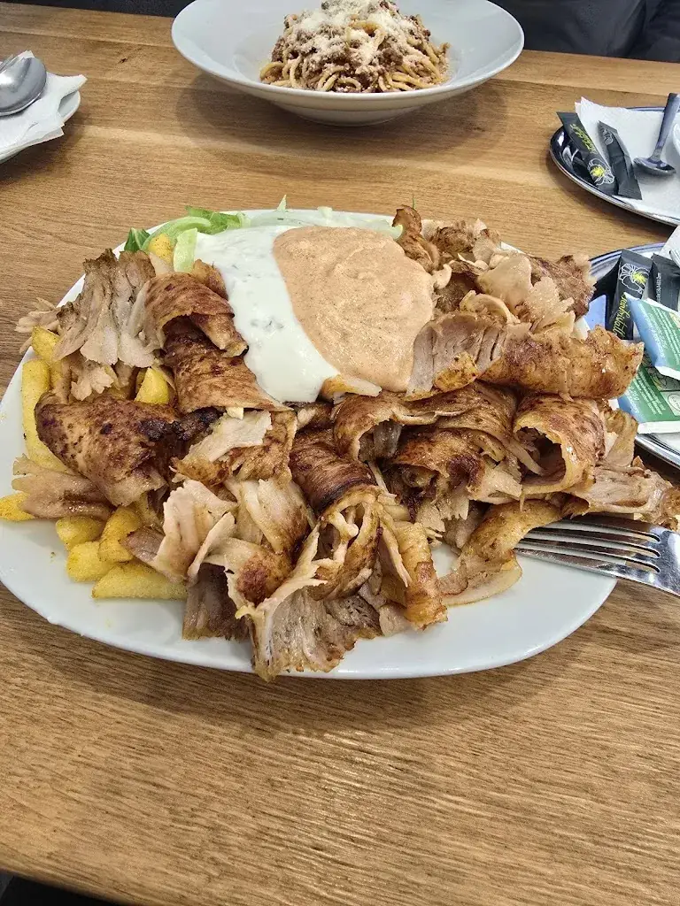 Menu_Baran Kebab Haus_Ramsau im Zillertal_immagine_8