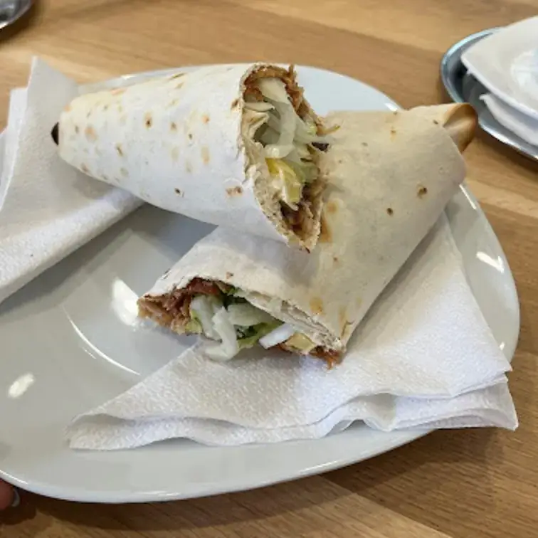 Menu_Baran Kebab Haus_Ramsau im Zillertal_immagine_9