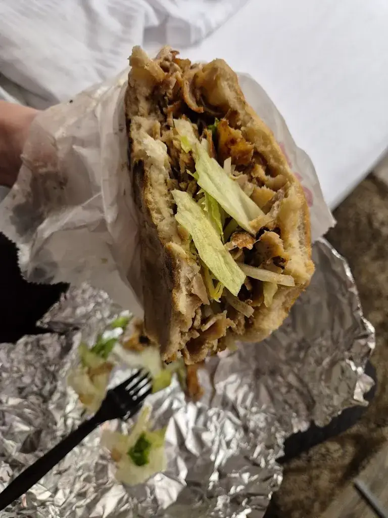 Augustas K_Baran Kebab Haus_Ramsau im Zillertal_recensione