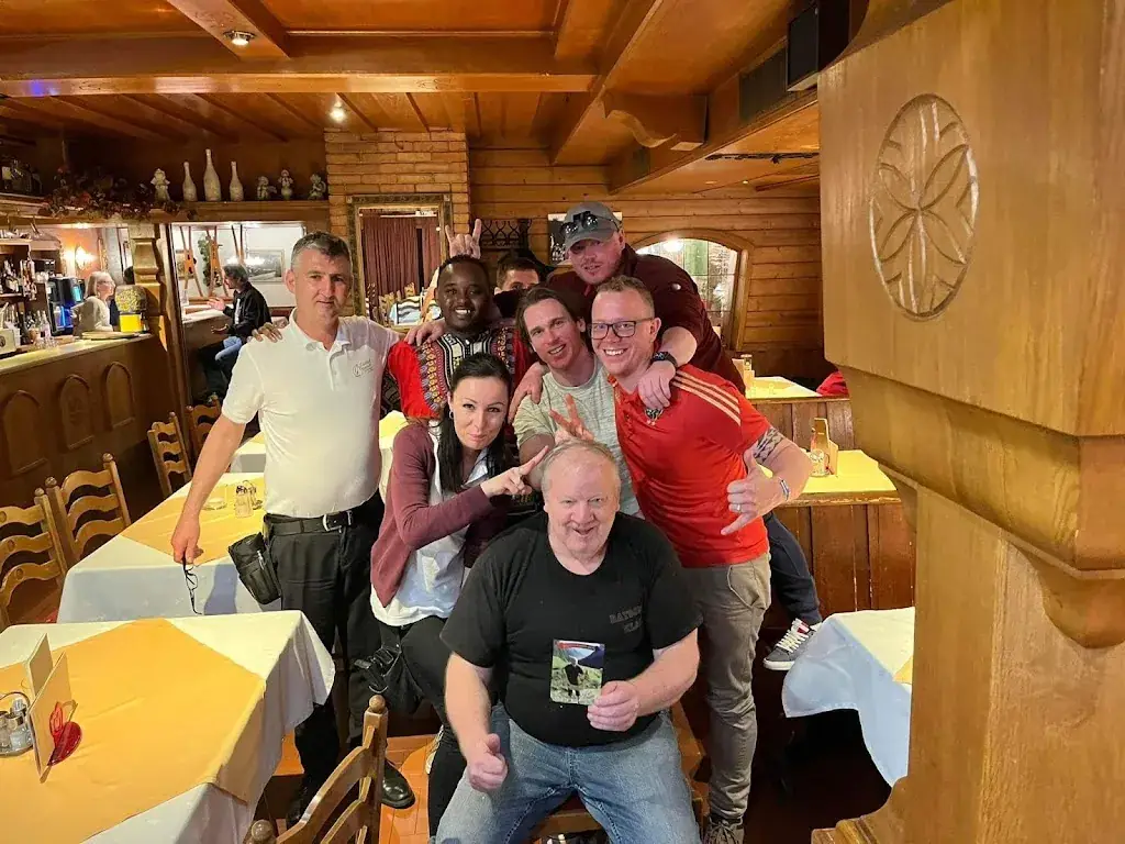 Barry Cahill_Gasthof Tipotsch_Ramsau im Zillertal_review