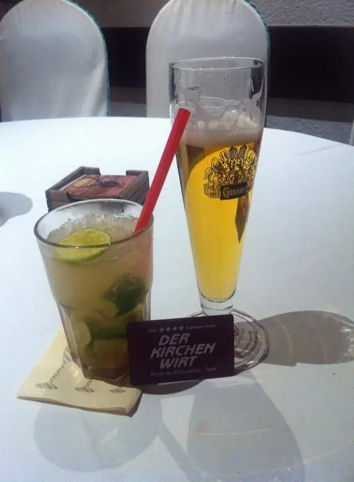 Menu_Cocktailbar Kirchenwirt_Reith im Alpbachtal_image_2