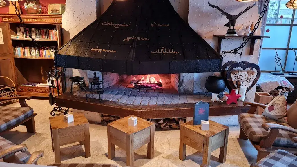 Jens Gräfe_Cocktailbar Kirchenwirt_Reith im Alpbachtal_review