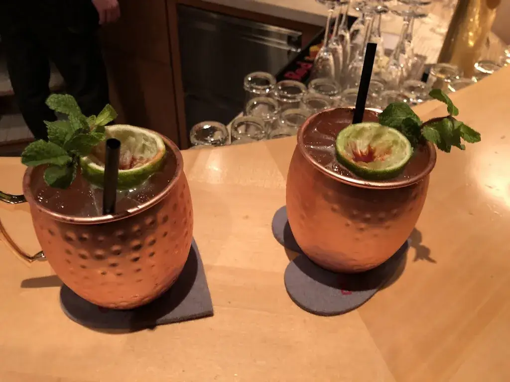 Tobias K._Cocktailbar Kirchenwirt_Reith im Alpbachtal_review