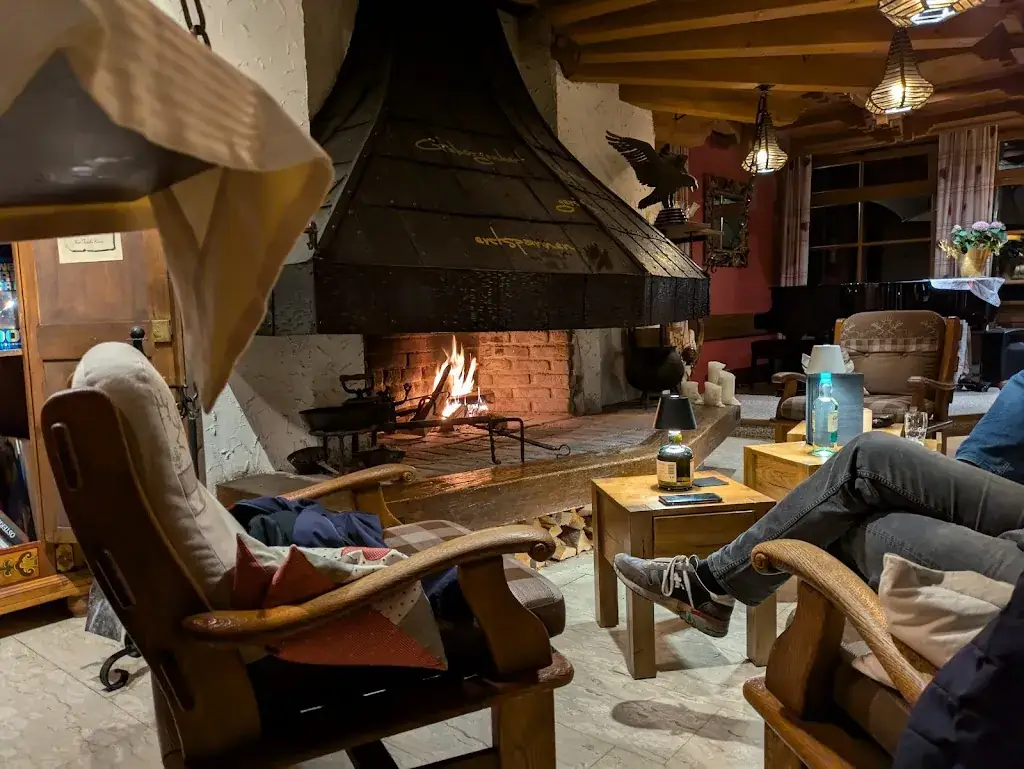 Cocktailbar Kirchenwirt_Reith im Alpbachtal_slider_image_3