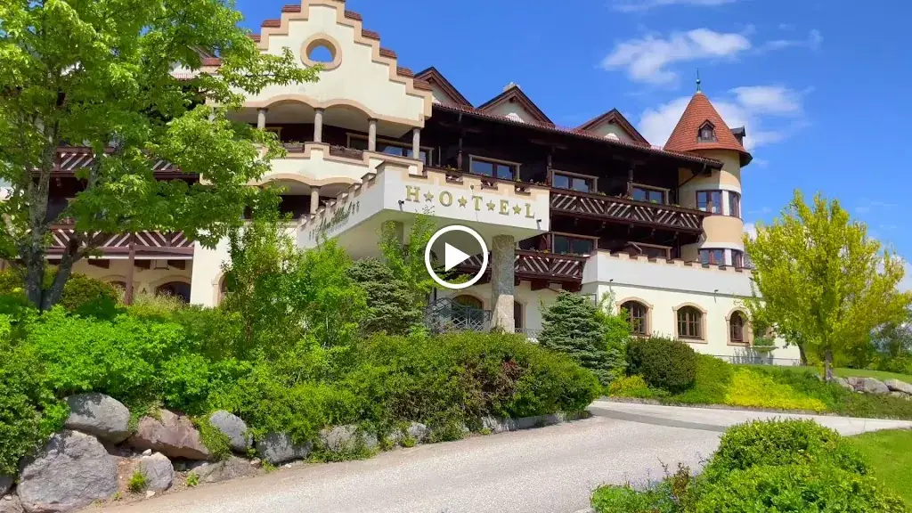 Landhaus Ager Gästehaus ristorante a Reith bei Kitzbühel