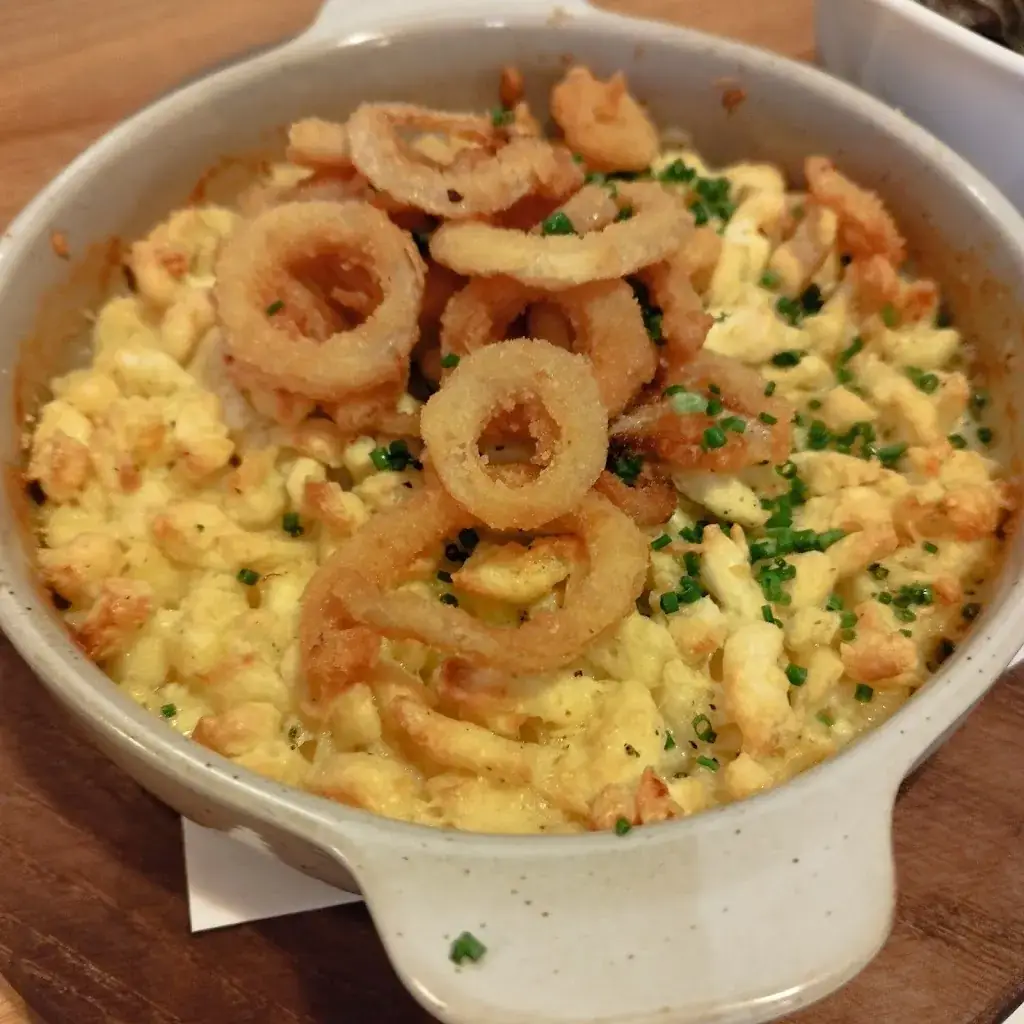 Menu_WiRTSHAUS PLÅTZHiRSCH_Döbriach_immagine_5