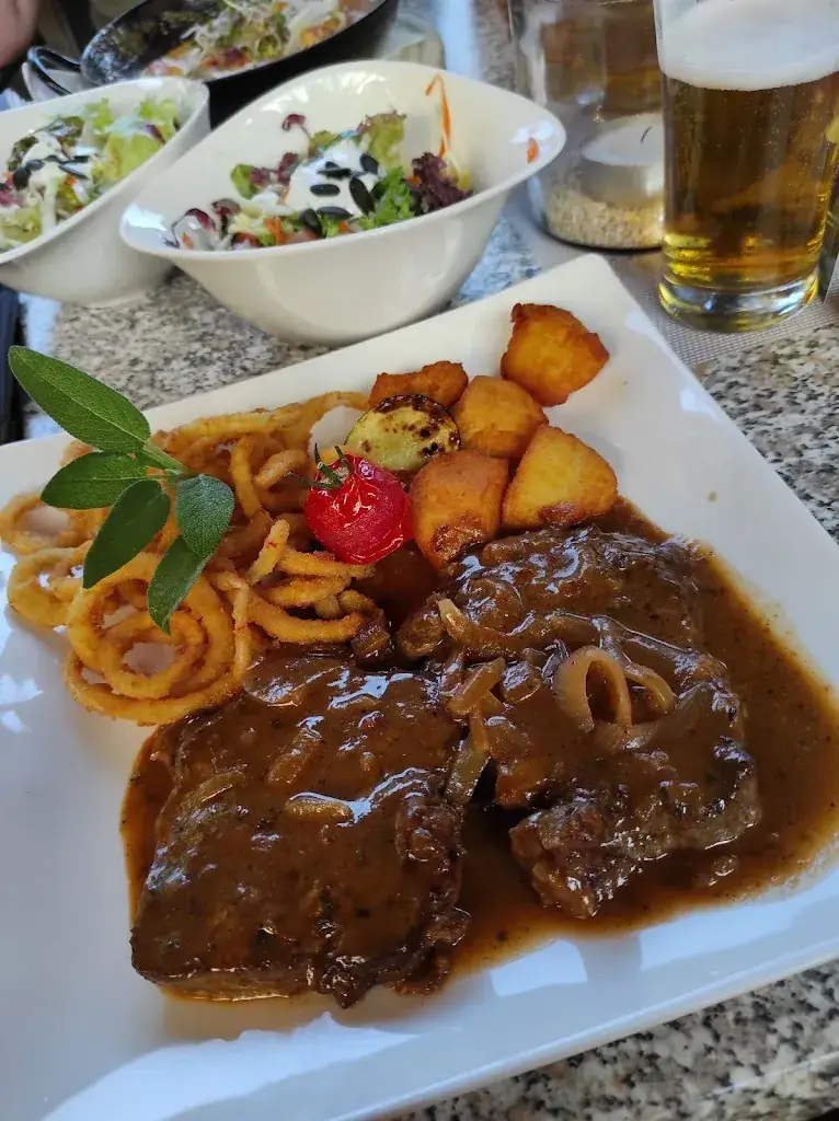 Menu_WiRTSHAUS PLÅTZHiRSCH_Döbriach_immagine_7