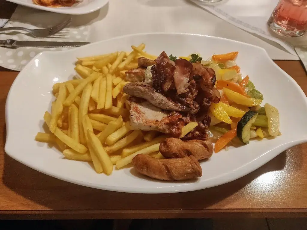 Menu_WiRTSHAUS PLÅTZHiRSCH_Döbriach_immagine_8