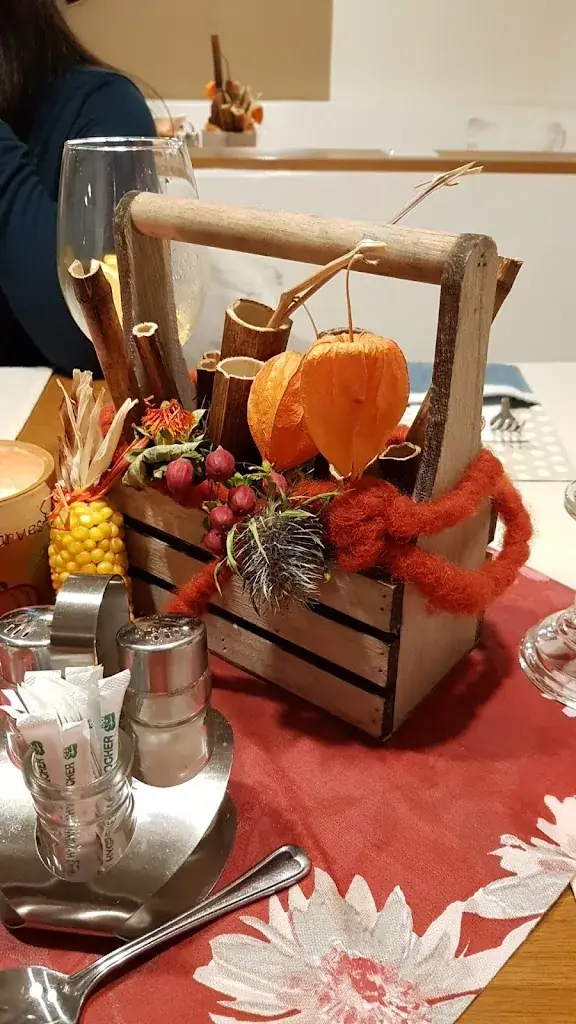 zehavit cohen_WiRTSHAUS PLÅTZHiRSCH_Döbriach_recensione