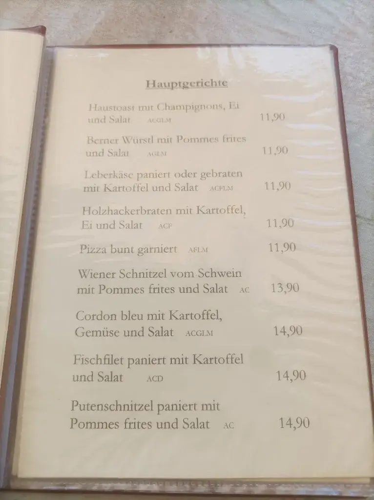 Menu_Gasthaus Waldheim_Rettenschöss_image_1