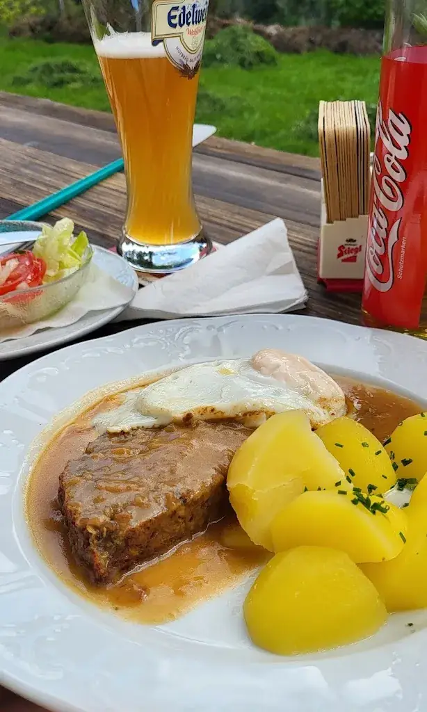 Christoph May_Gasthaus Waldheim_Rettenschöss_review