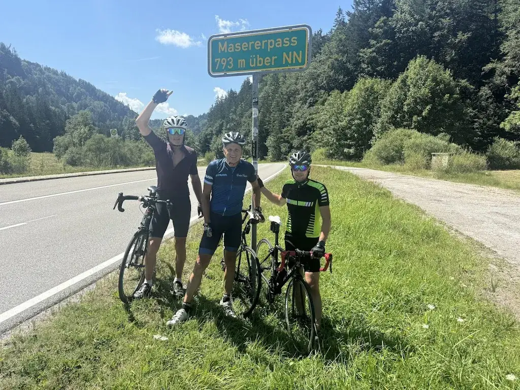 Heinz Lechner_Gasthaus Waldheim_Rettenschöss_review