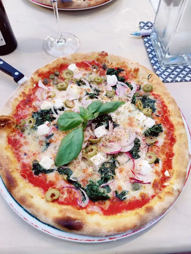 Menu_KleemenTine Restaurant_Ried im Zillertal_immagine_8