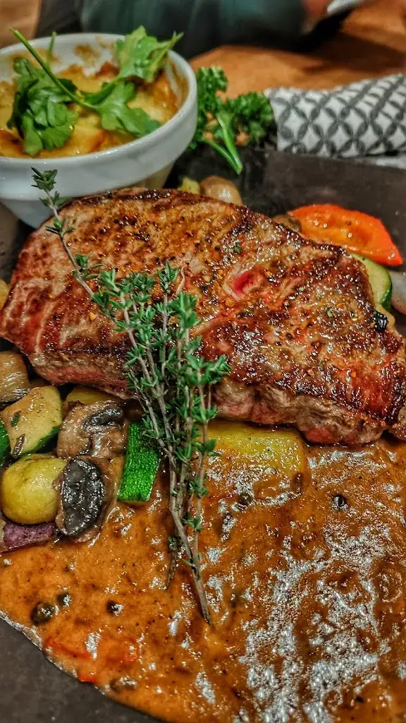 Menu_KleemenTine Restaurant_Ried im Zillertal_immagine_9