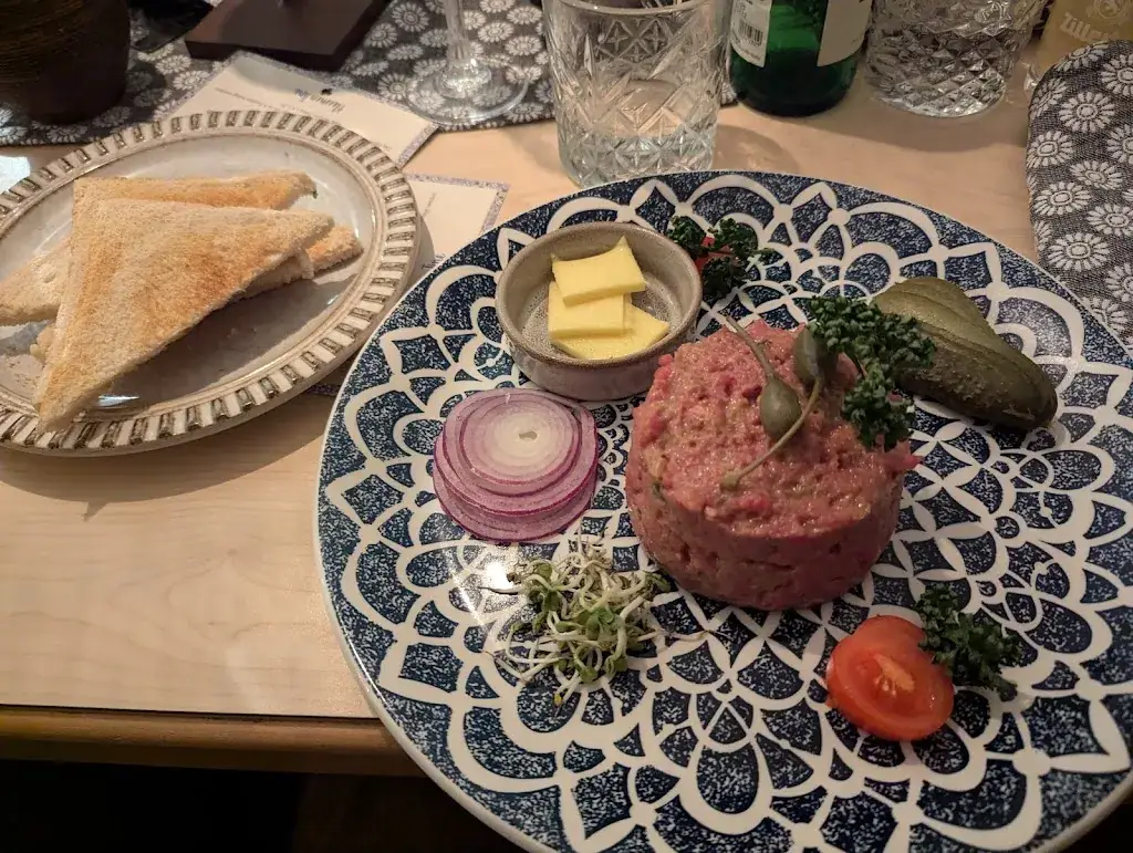 Julien van der waal_KleemenTine Restaurant_Ried im Zillertal_recensione