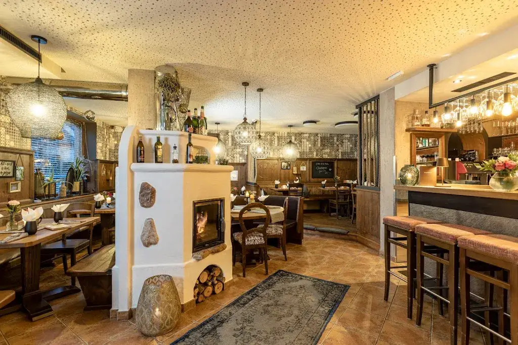 KleemenTine Restaurant ristorante a Ried im Zillertal