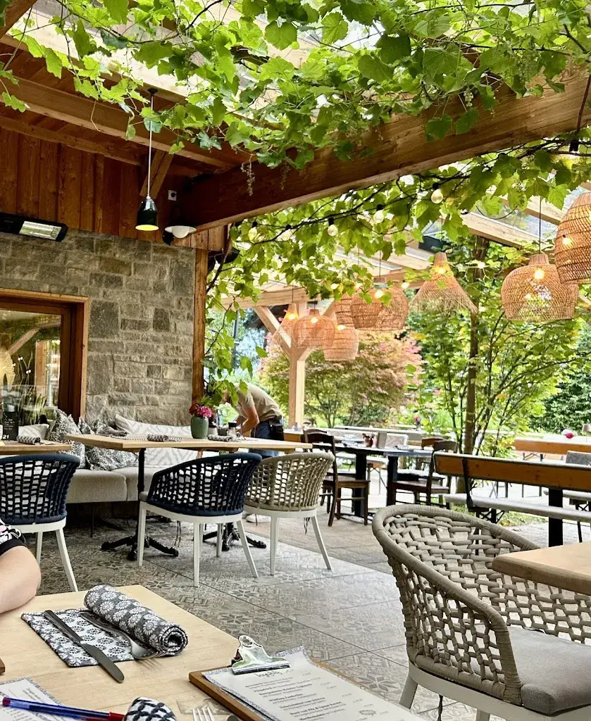 KleemenTine Restaurant_Ried im Zillertal_slider_image_2