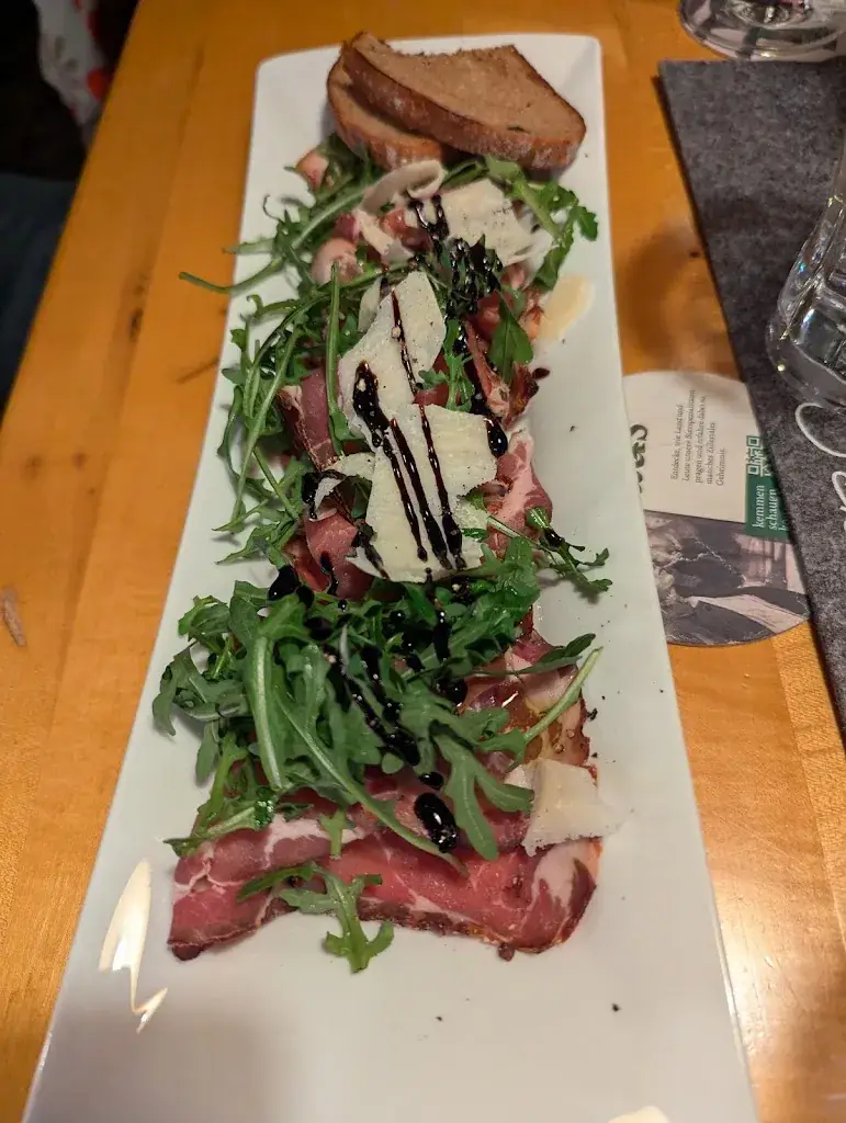 Julien van der waal_Almstüber'l Ried im Zillertal_Ried im Zillertal_recensione