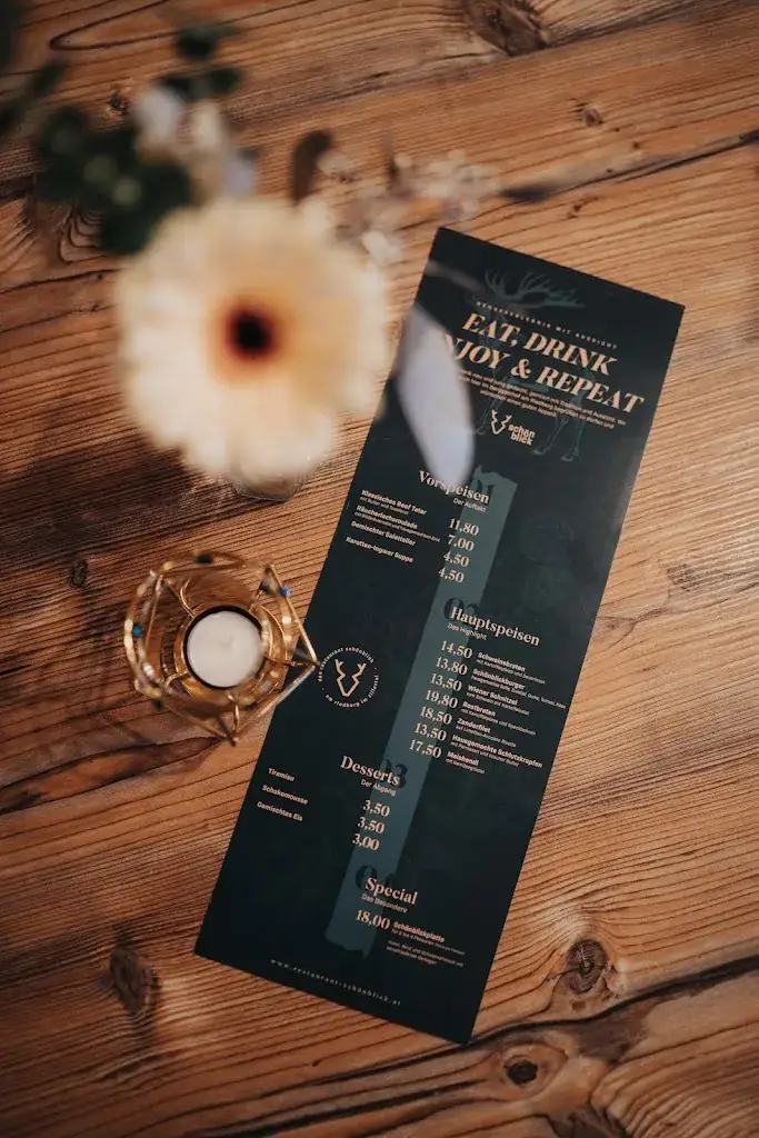 Menu_Restaurant Schönblick_Ried im Zillertal_image_1