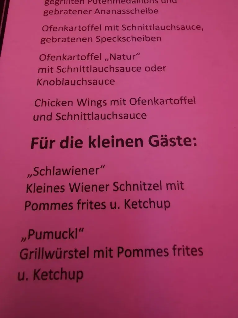 Menu_Seerestaurant Messner_Döbriach_image_4