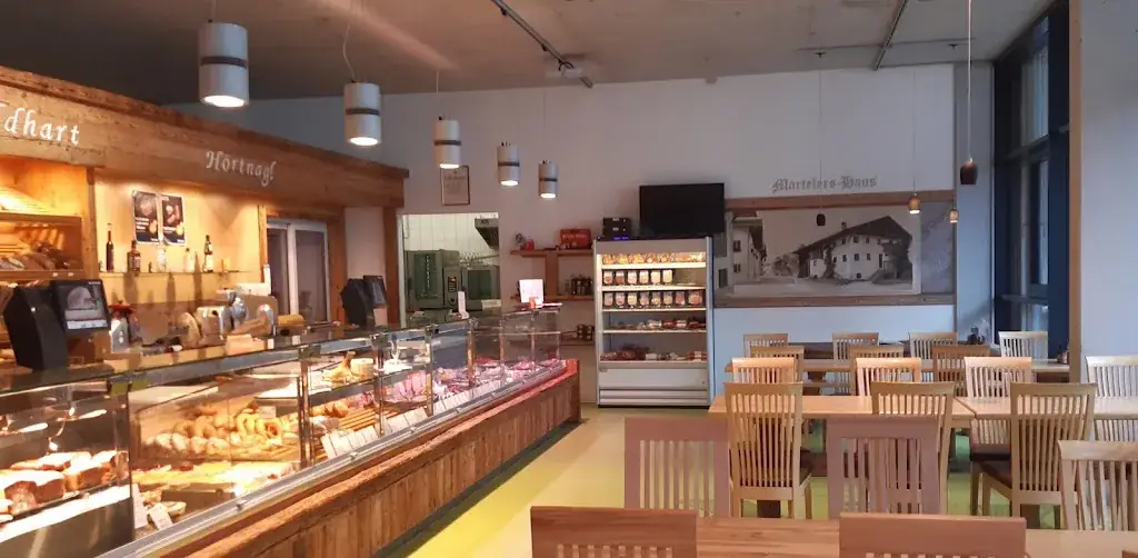 Feistmantel Restaurant in Rietz