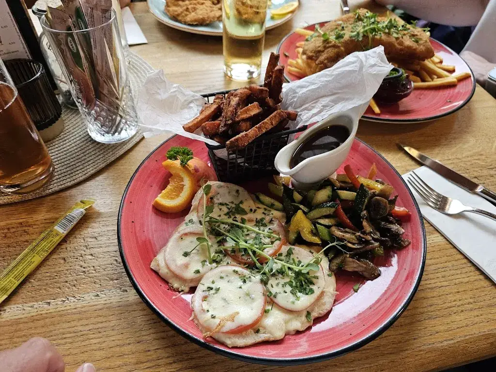 B. “Meister”_Restaurant Zum Tuxer_Rohrberg_review