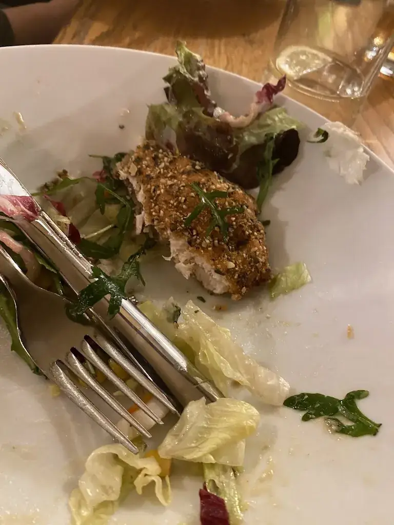 Pepijn Borremans_Restaurant Zum Tuxer_Rohrberg_review