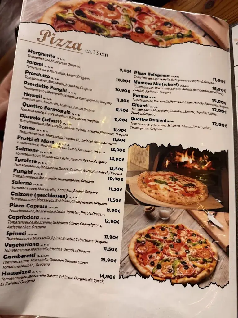 Menu_Alpen Restaurant Ried_Ried im Oberinntal_image_1