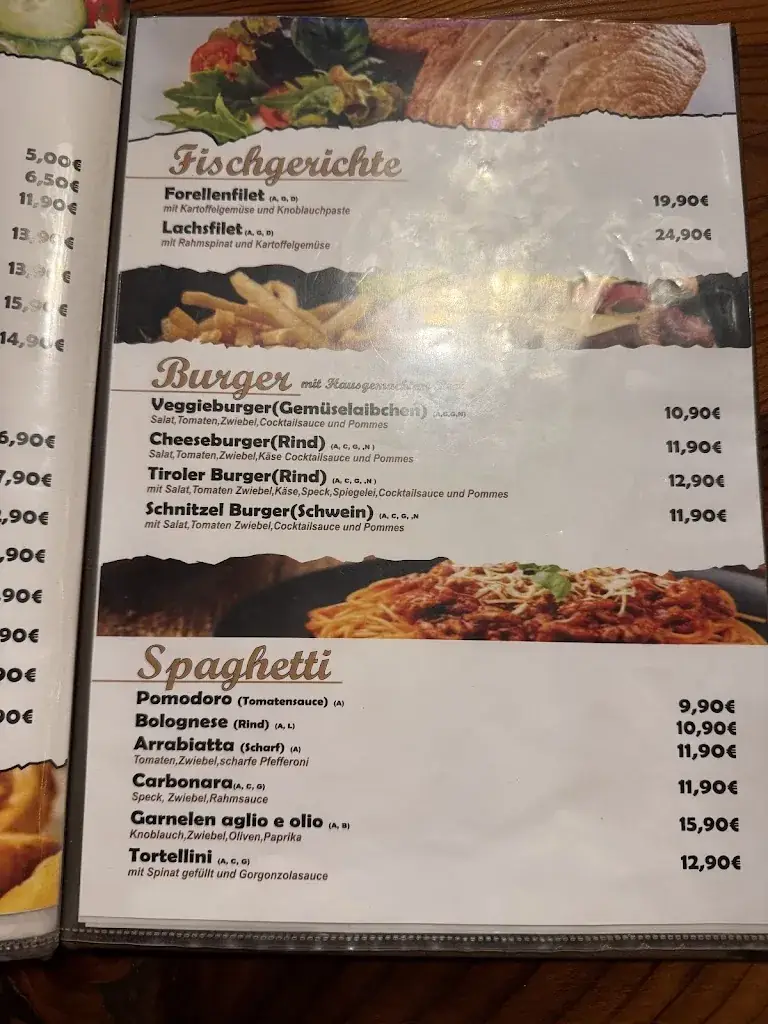 Menu_Alpen Restaurant Ried_Ried im Oberinntal_image_4