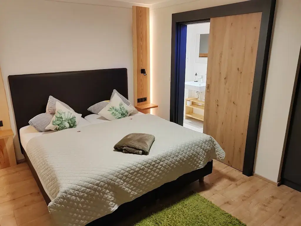 Gasthof Rieder Stub`n ristorante a Ried im Oberinntal