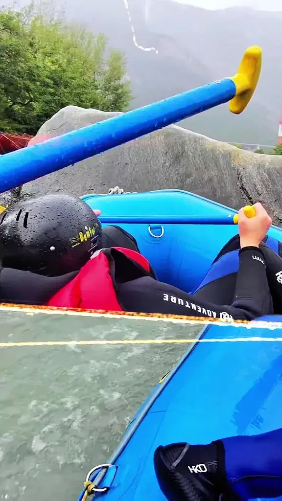 H2o Adventure/ RAFTING / CANYONING / OUTDOORSPORTS / BAR / BISTRONOMIE_Ried im Oberinntal_slider_image_2