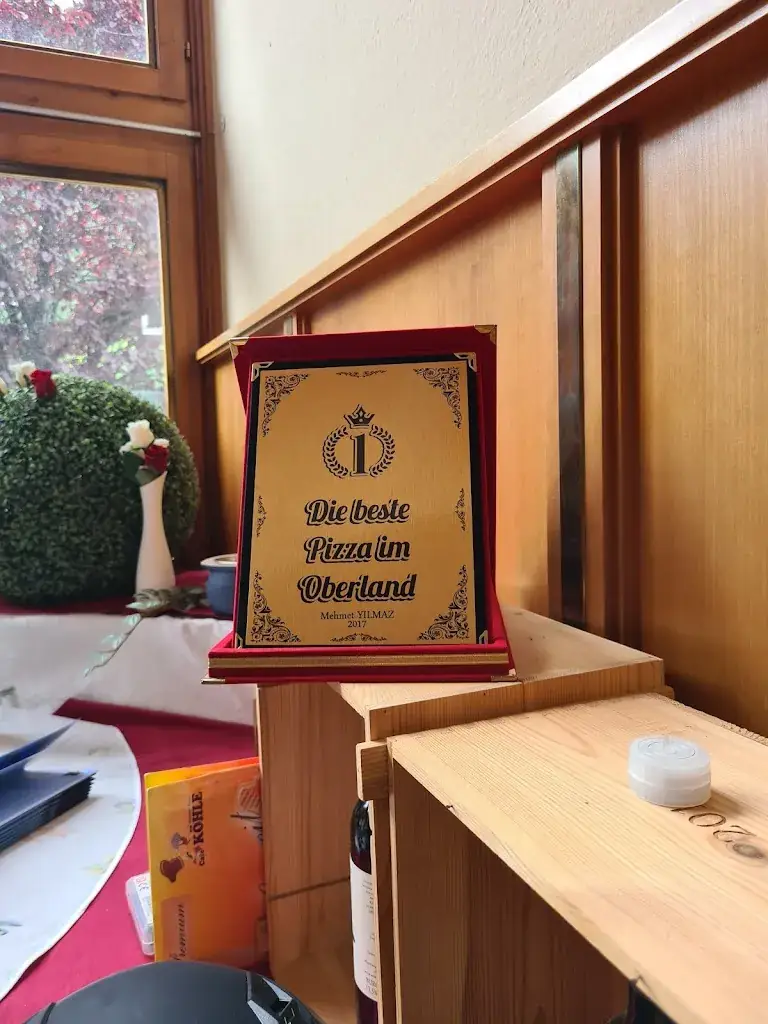 Matt Mannarn_La Gusta_Ried im Oberinntal_review