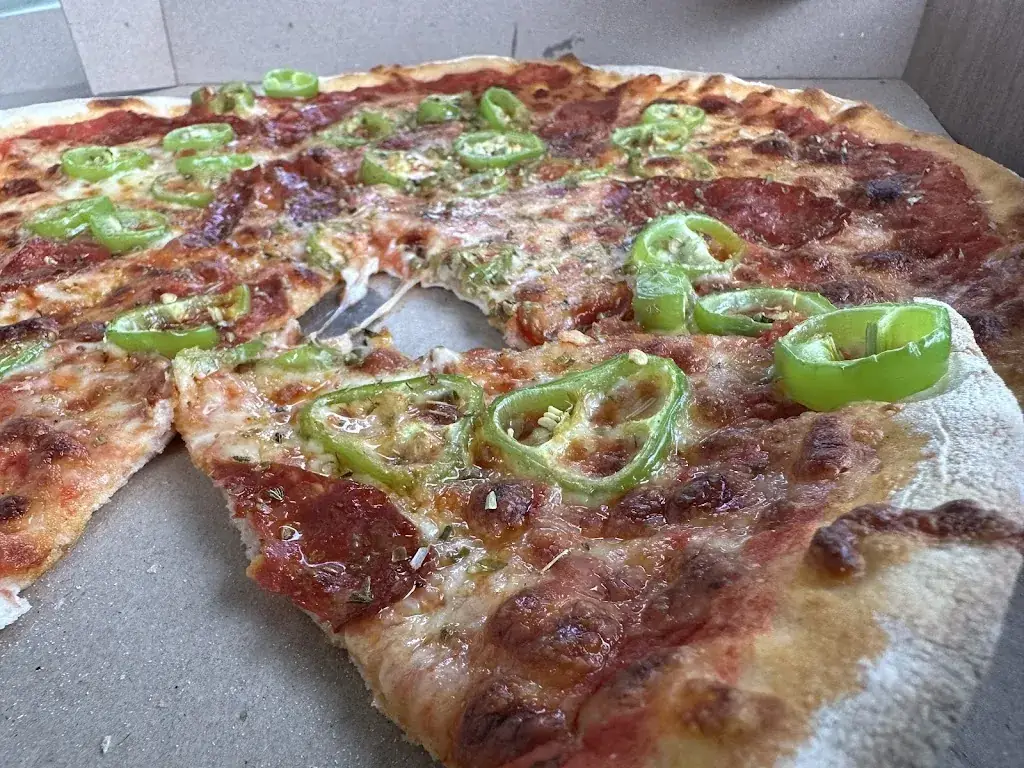 La Gusta ristorante a Ried im Oberinntal