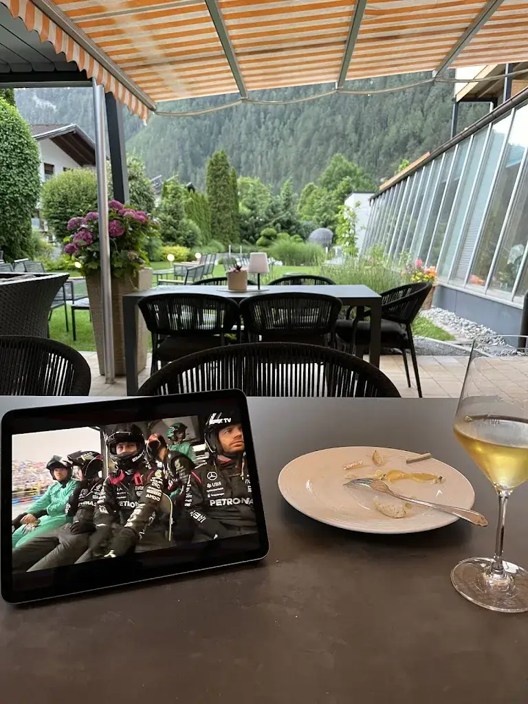 Ian Hower_Hotel Truyenhof_Ried im Oberinntal_review