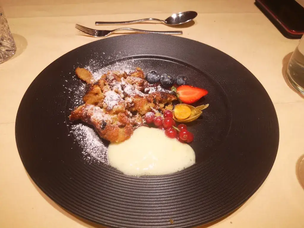 Enis Šahović_Gartenhotel Linde_Ried im Oberinntal_recensione