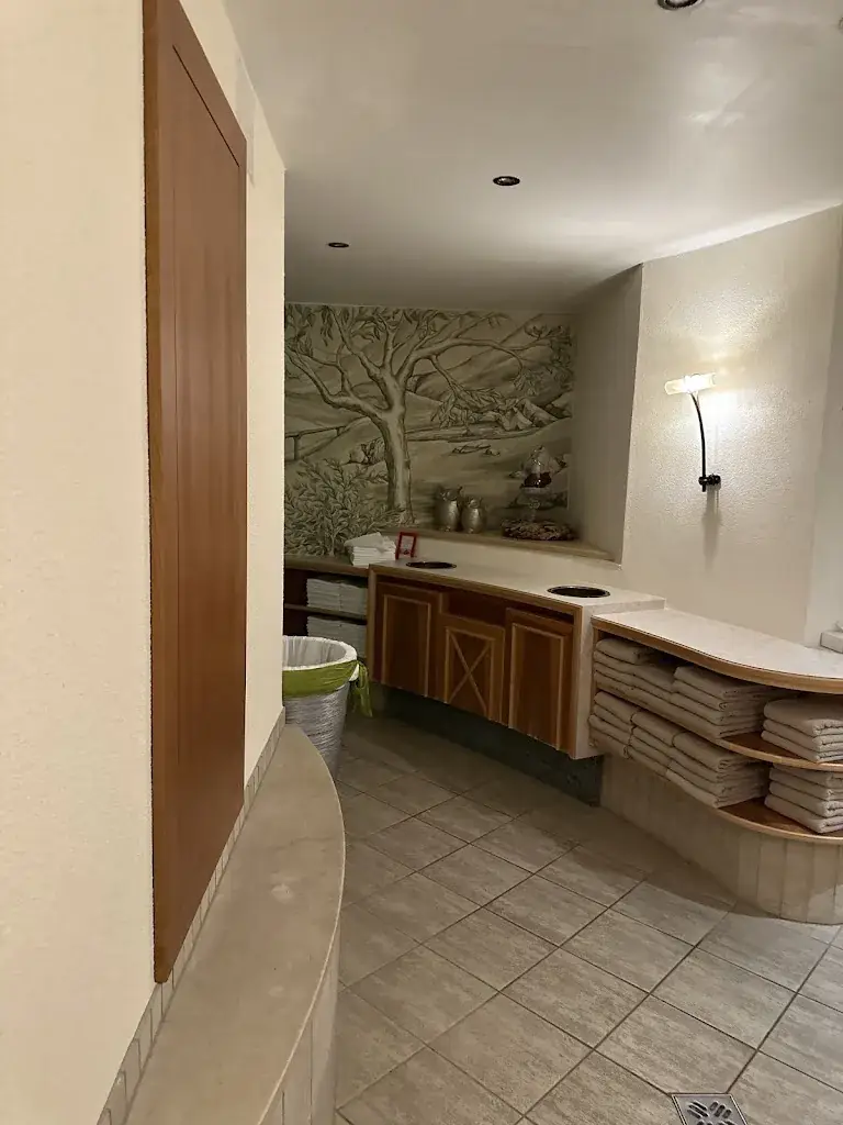 Tetiana Vasylevska_Gartenhotel Linde_Ried im Oberinntal_recensione