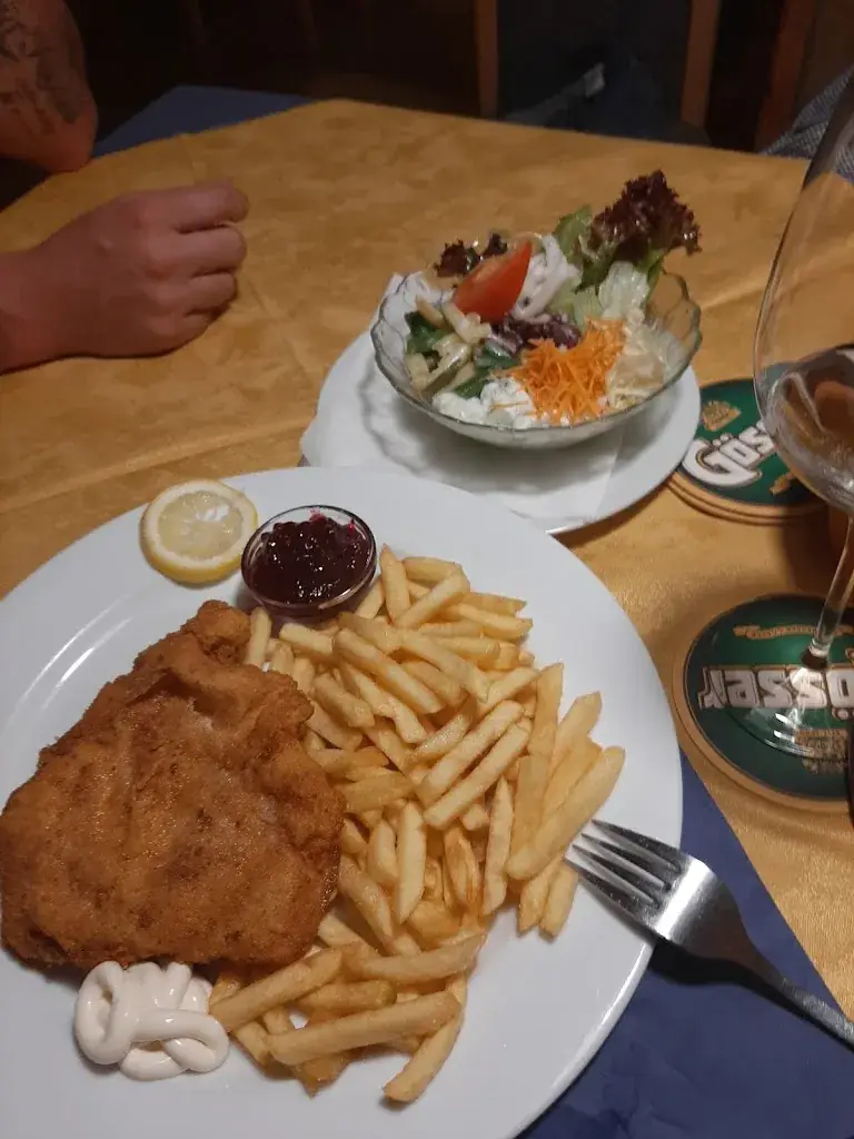 Menu_Ritschi's Restaurant_Döbriach_image_5