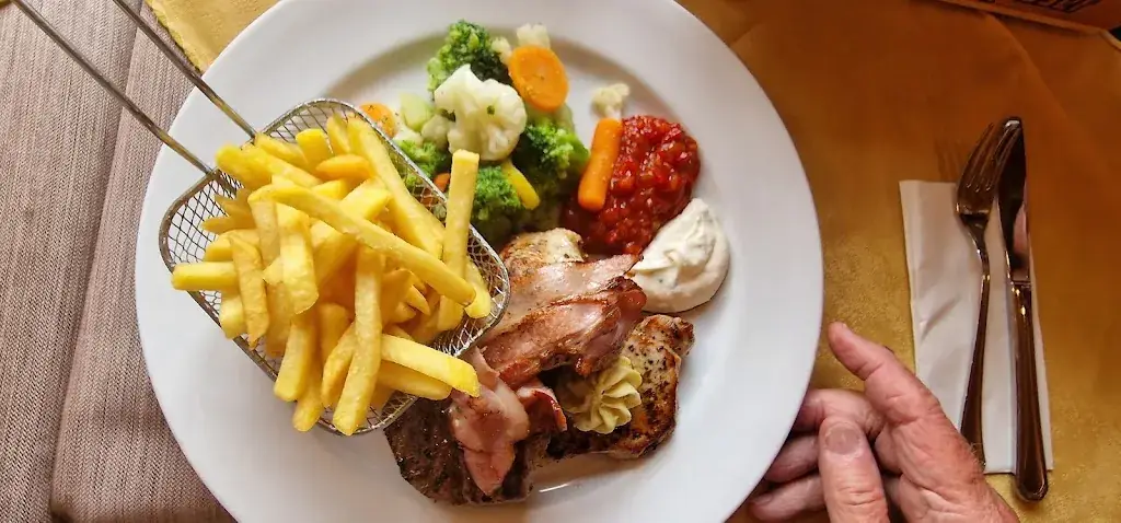 Menu_Ritschi's Restaurant_Döbriach_image_6