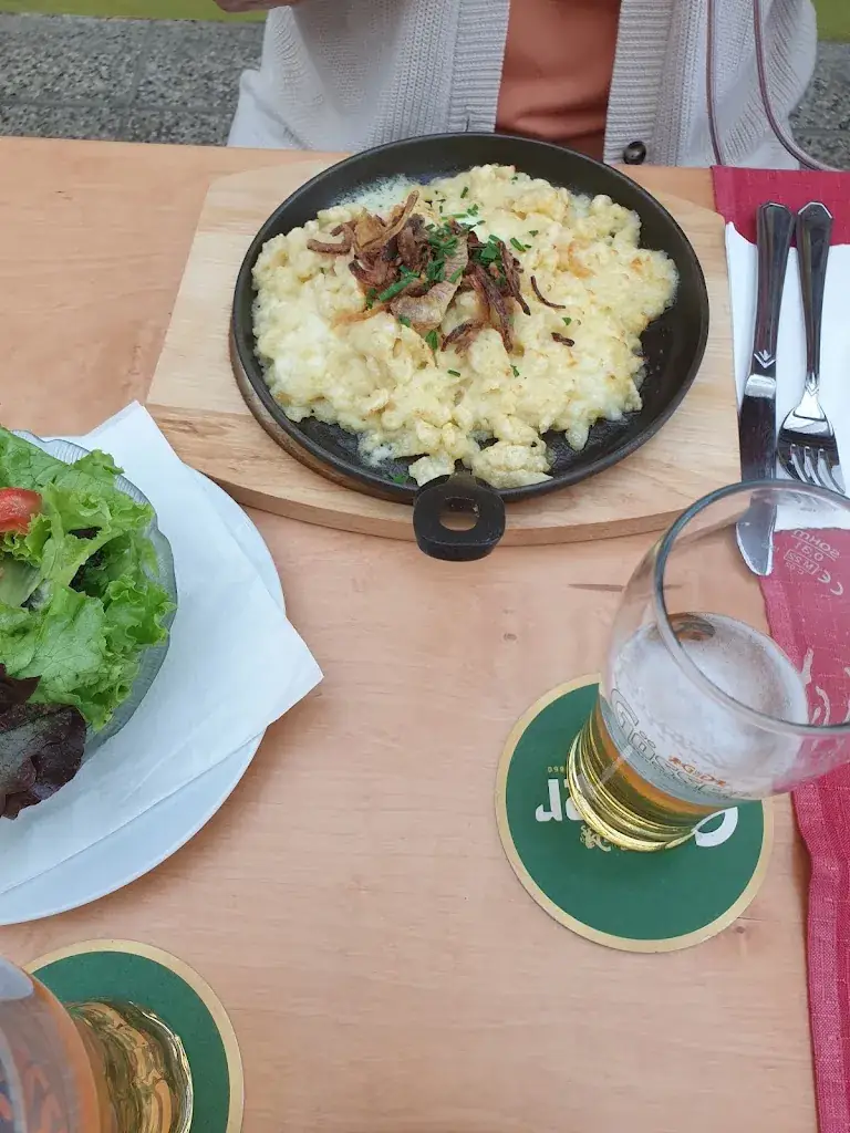 Menu_Ritschi's Restaurant_Döbriach_image_9