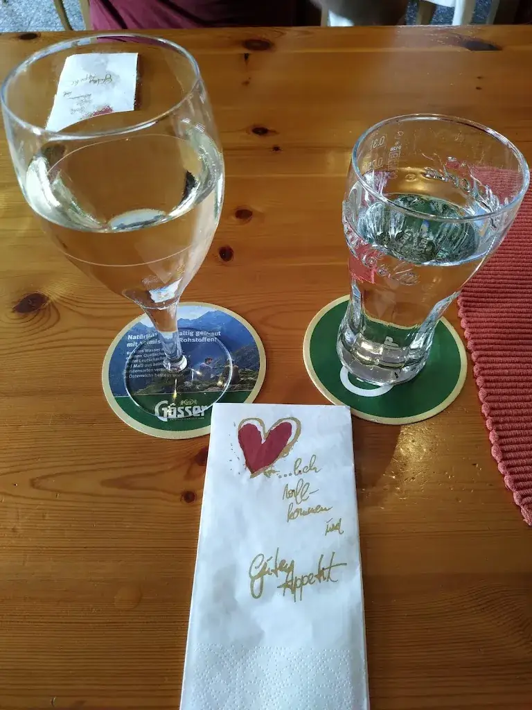 Anil Tilanthe_Ritschi's Restaurant_Döbriach_avis