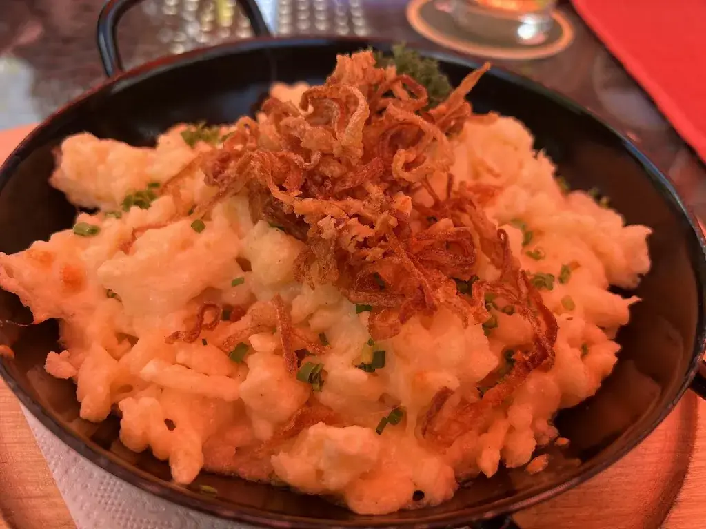 Ritschi's Restaurant_Döbriach_slider_image_2