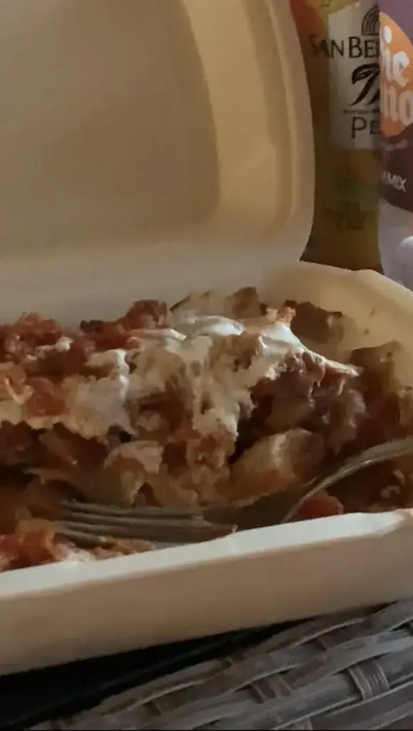 Menu_Bistro Pizzeria 