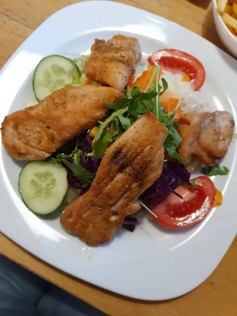 Menu_Bistro Pizzeria 